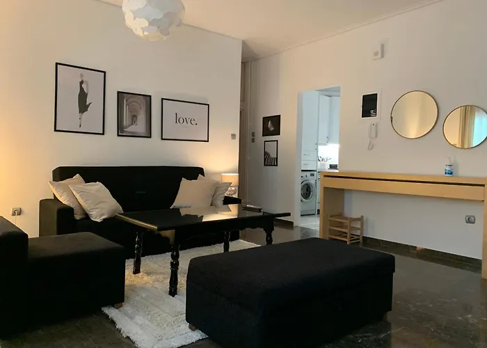 Quiet Apartment
